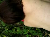 FUN IN THE WOODS POV AMATEUR SEX OUTDOORS IN PUBLIC
