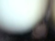 Fucking Wife's Pussy Sexy Ass View POV Homemade Sex Movie