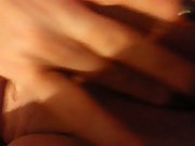 Wifes first upload for swapsmut playing with her pussy masturbating
